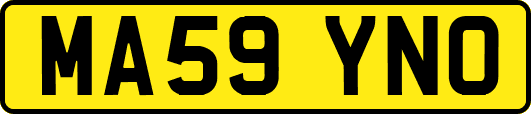 MA59YNO