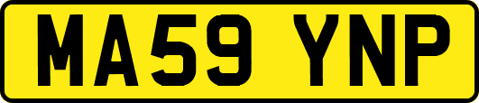 MA59YNP