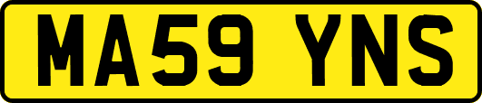 MA59YNS