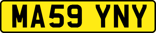 MA59YNY