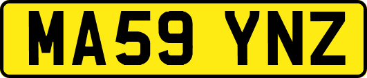 MA59YNZ