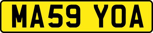 MA59YOA