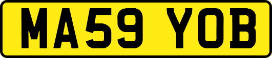 MA59YOB