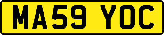MA59YOC