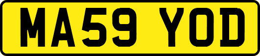 MA59YOD