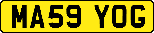 MA59YOG