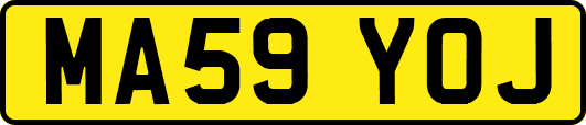 MA59YOJ