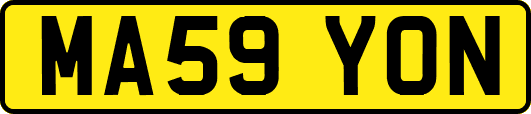 MA59YON