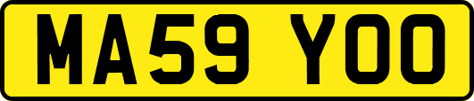 MA59YOO