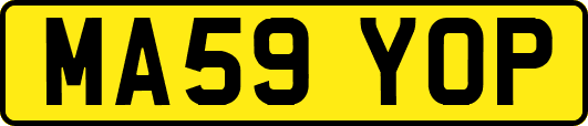 MA59YOP