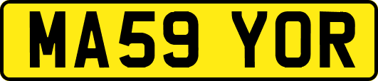 MA59YOR