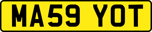 MA59YOT