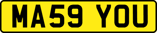 MA59YOU