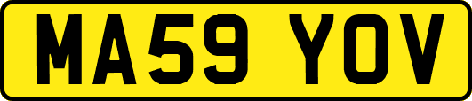MA59YOV