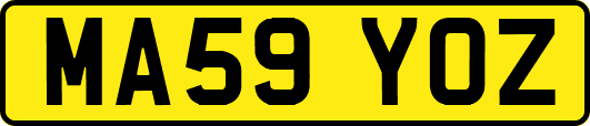 MA59YOZ