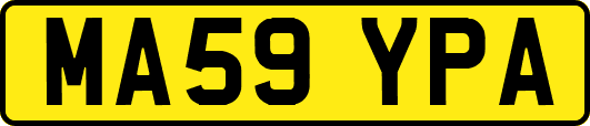 MA59YPA
