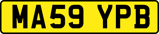 MA59YPB