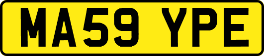 MA59YPE