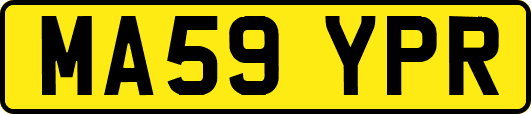 MA59YPR