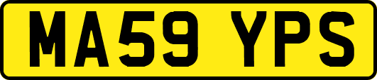 MA59YPS