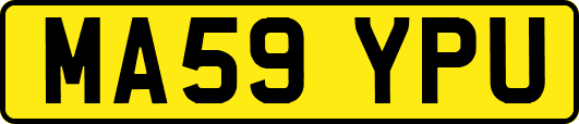 MA59YPU