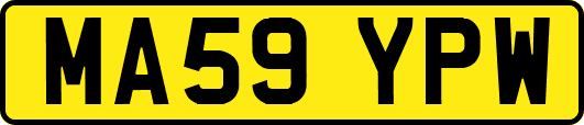 MA59YPW