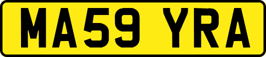 MA59YRA