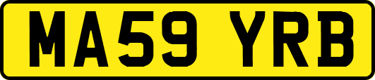 MA59YRB