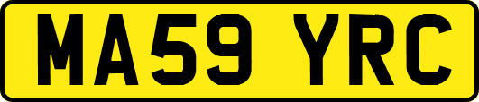 MA59YRC