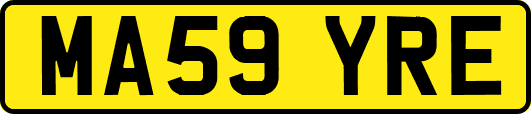 MA59YRE
