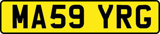 MA59YRG