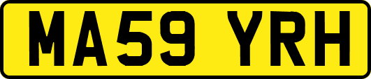 MA59YRH