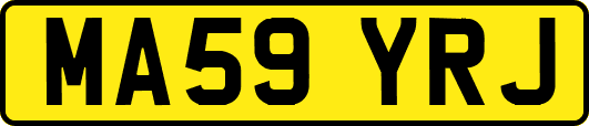 MA59YRJ
