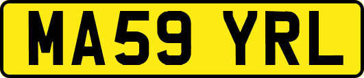 MA59YRL