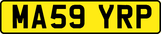 MA59YRP