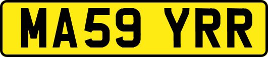 MA59YRR