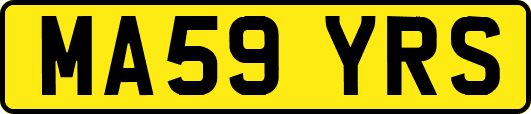MA59YRS