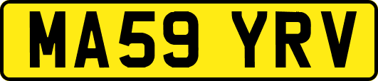 MA59YRV
