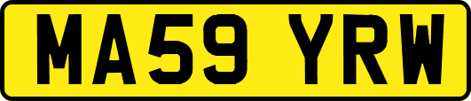 MA59YRW