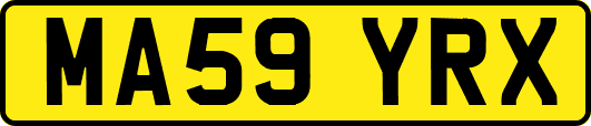 MA59YRX