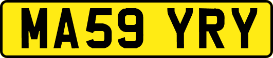MA59YRY