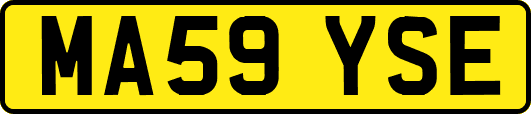 MA59YSE