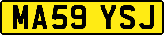 MA59YSJ