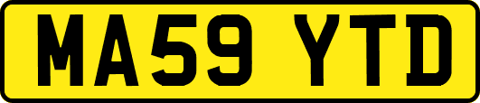 MA59YTD