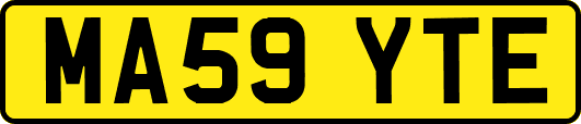 MA59YTE