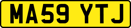 MA59YTJ