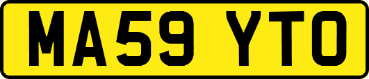 MA59YTO