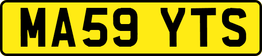 MA59YTS