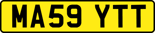 MA59YTT