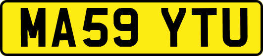 MA59YTU